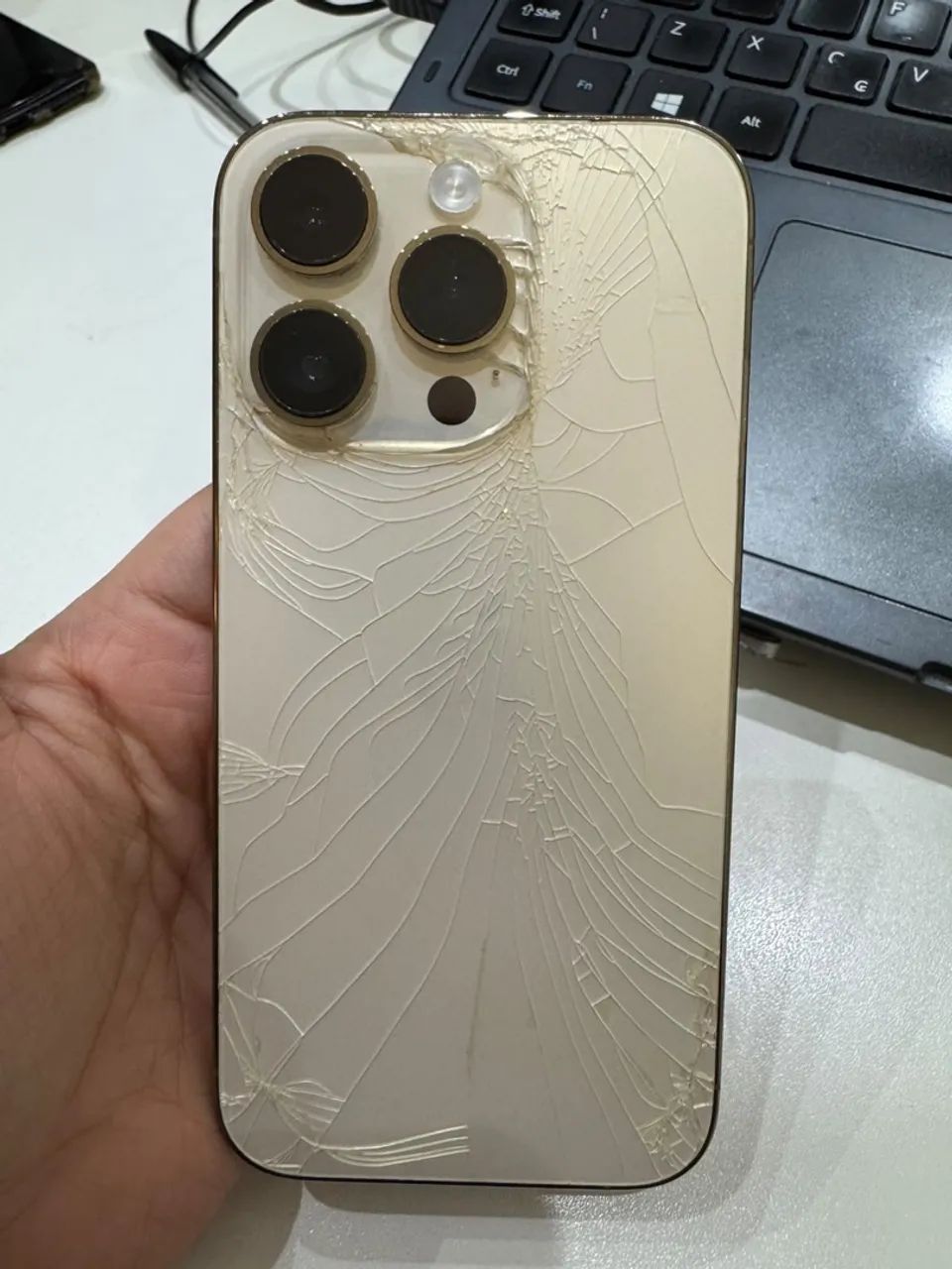 iPhone 14 Pro 
