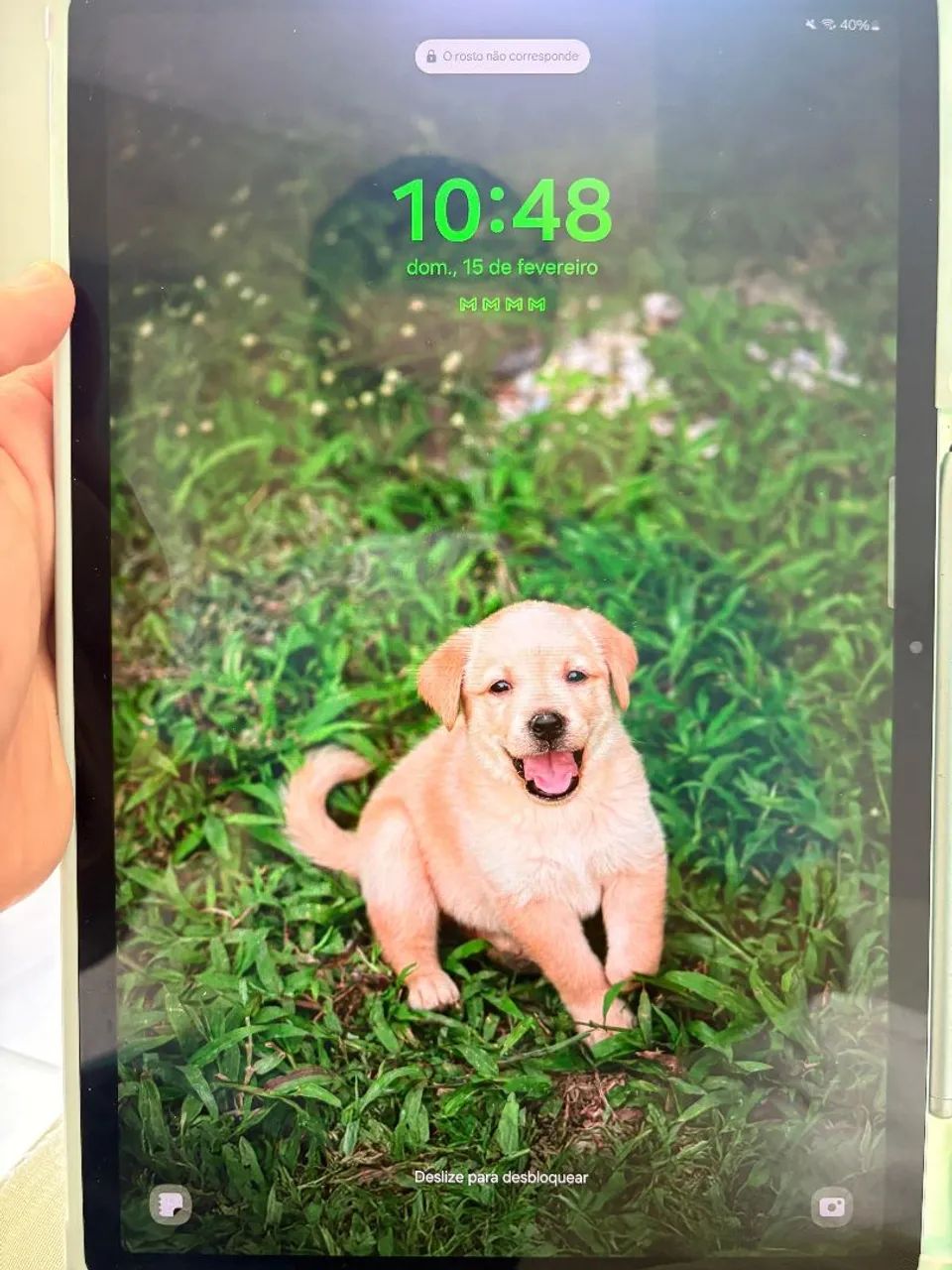 Samsung Galaxy Tab S7 fe  - Foto 2