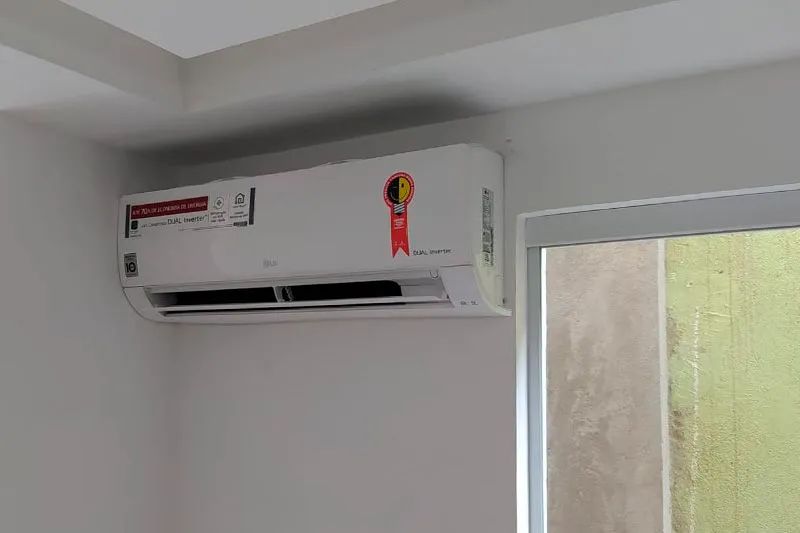 Instalação de ar-condicionado  - Foto 2