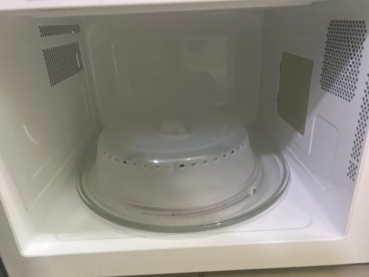 Microondas Eletrolux  - Foto 2