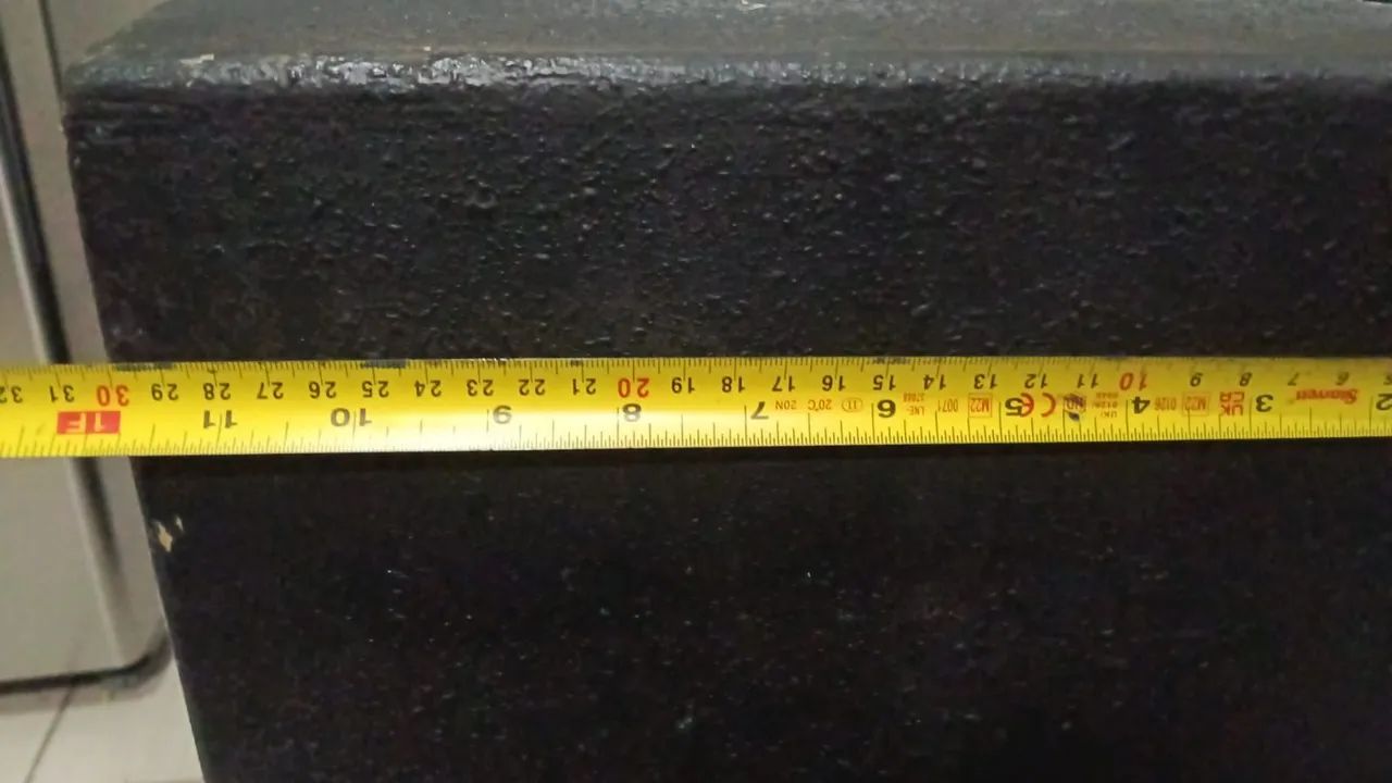 Par de caixa 12 polegadas (gabinete) - Foto 4