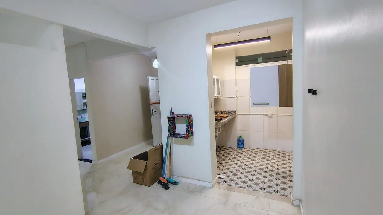 Apartamento no Centro - Foto 4