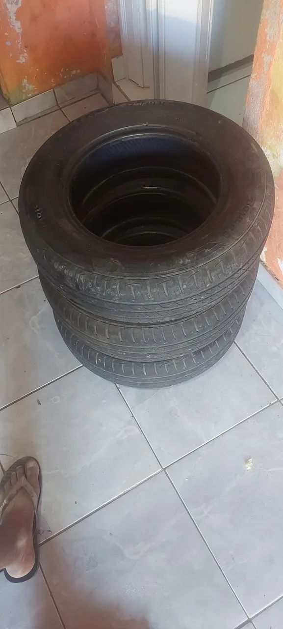 Aro 13.  170/5 - Foto 2