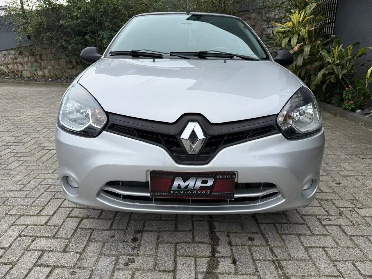 Renault Clio Rn/alize/expr./1.0 Hi-power 16V 5P 2014 - Foto 4