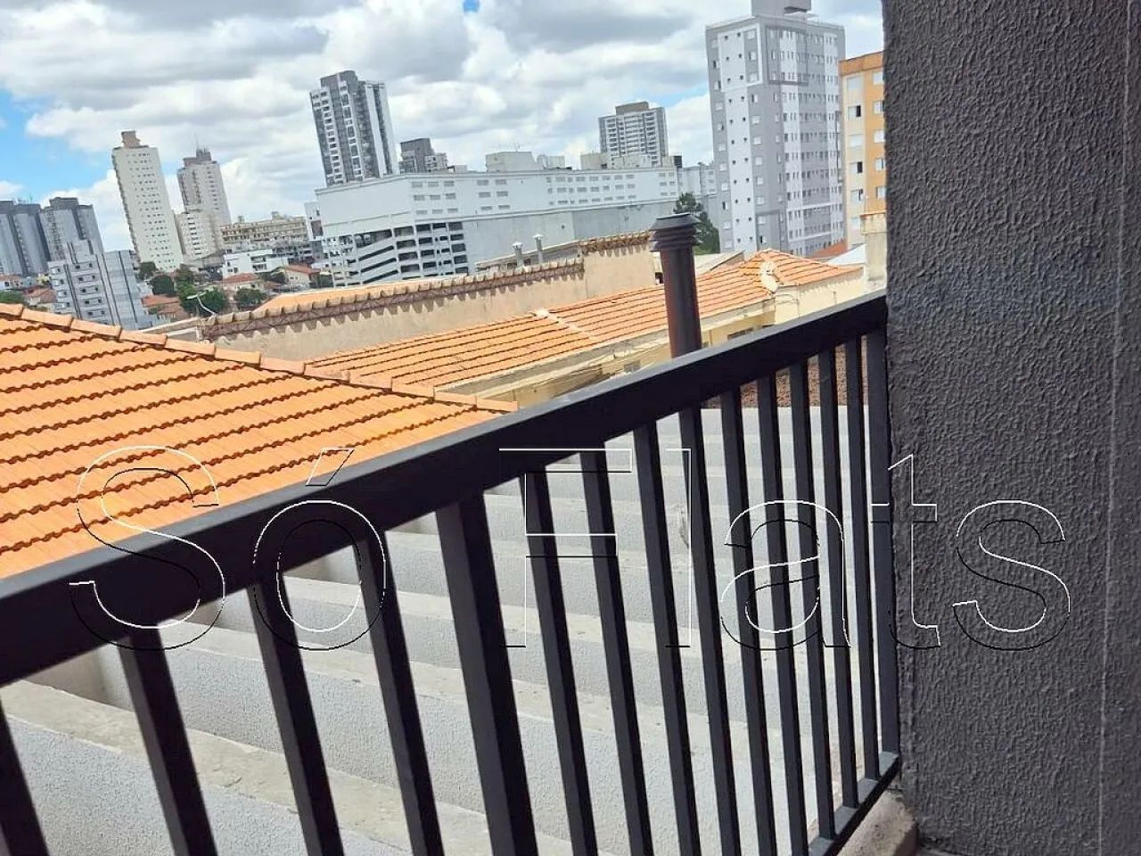 Studio Max Tucuruvi, apartamento disponível para venda com 28m² e 1 dormitório - Foto 4
