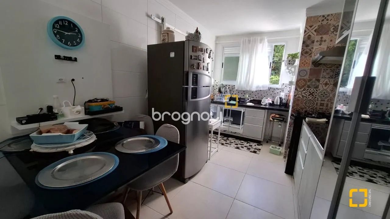 Apartamento a Venda de 2 dormitórios ( 1 Suíte) - Bairro Itacorubi Florianópolis SC - Foto 5