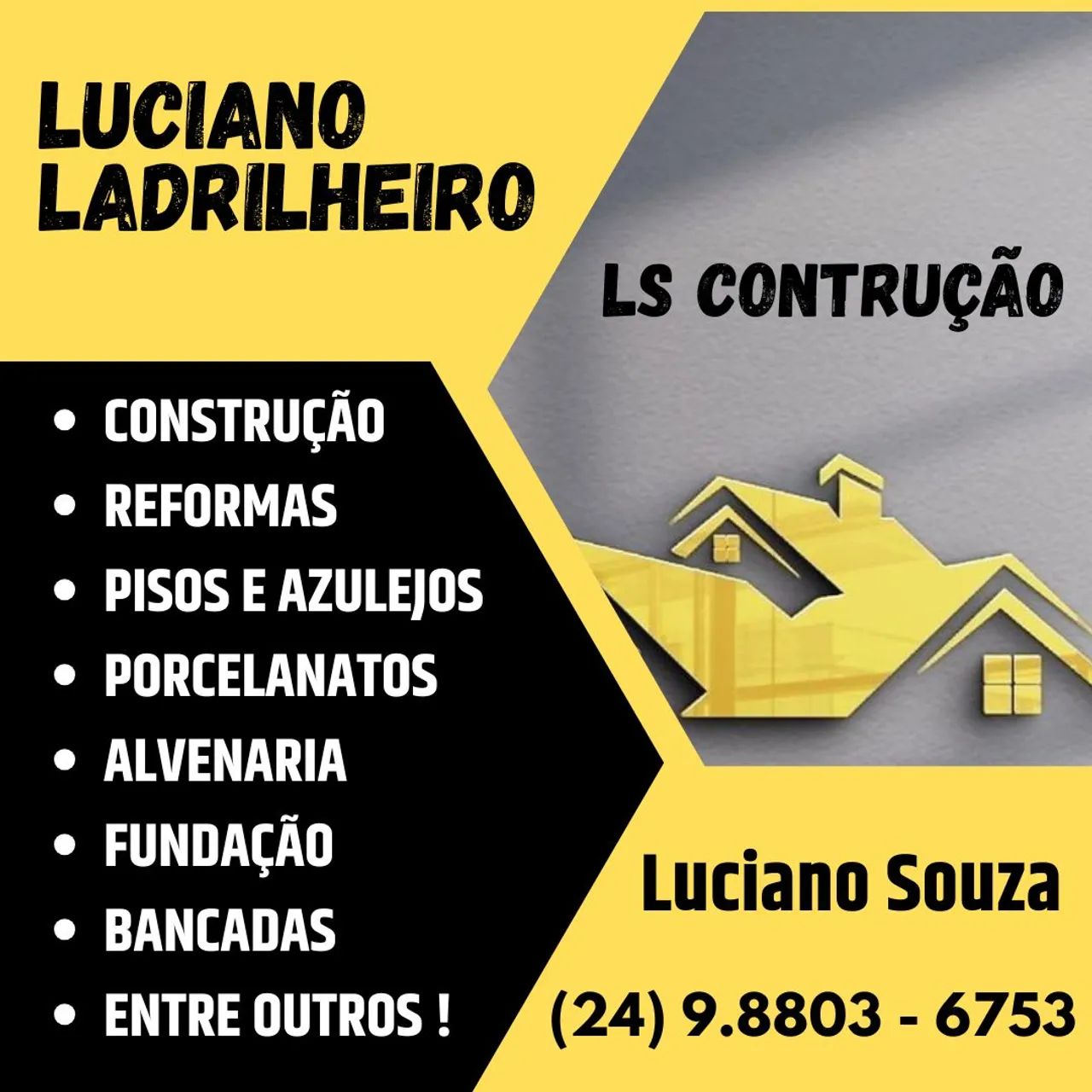 LADRILHEIRO