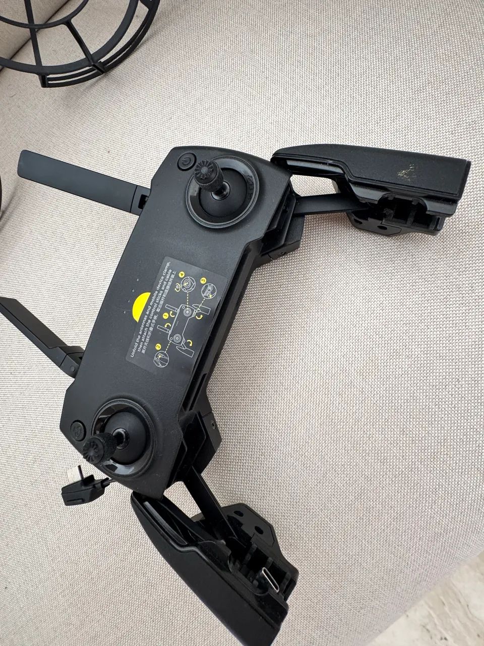 Drone DJI Mavic Mini - Foto 2