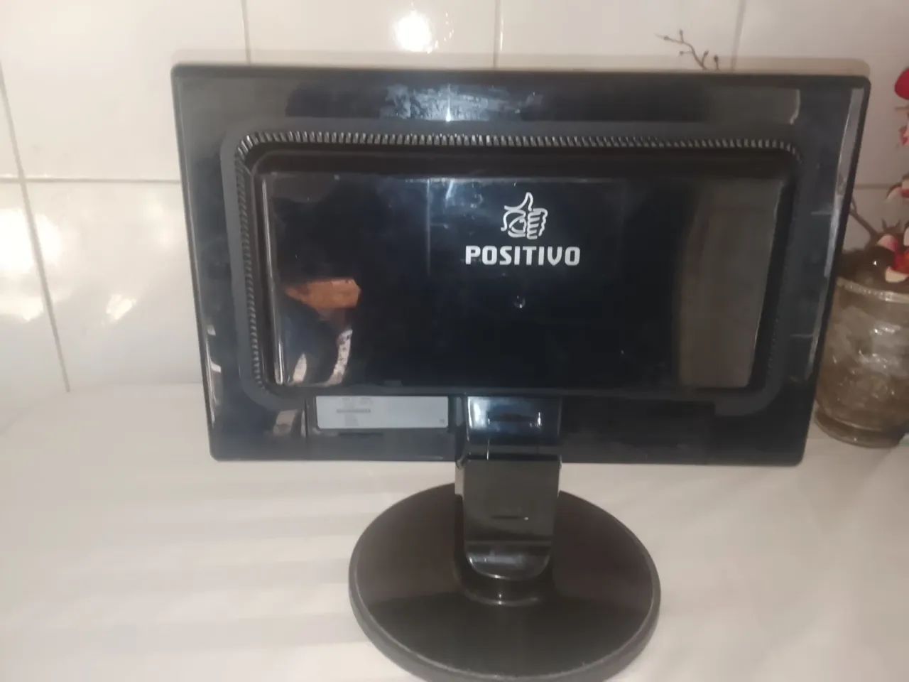 Monitor Positivo  - Foto 3
