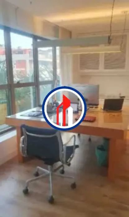 Sala : / Comercial / Jardim Botânico - Foto 4