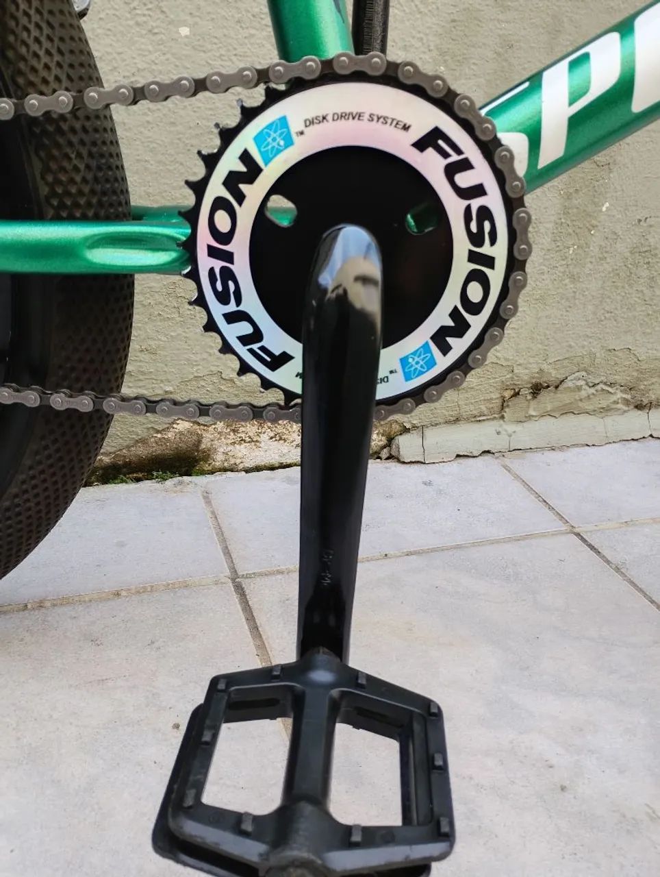 BMX Specialized four-fifteen gringa  - Foto 4