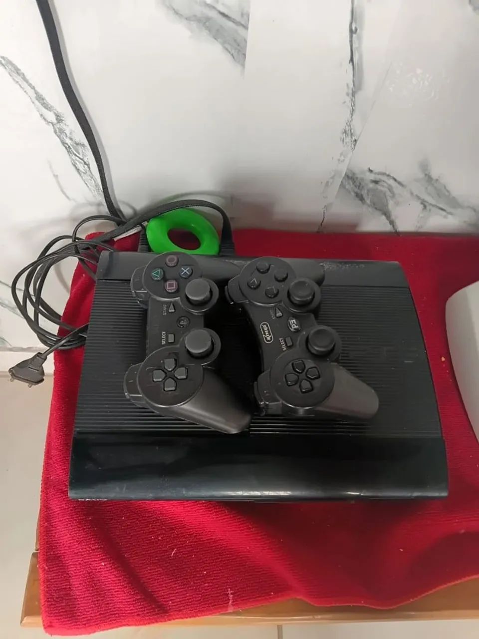 Vendo Playstation 3  - Foto 3