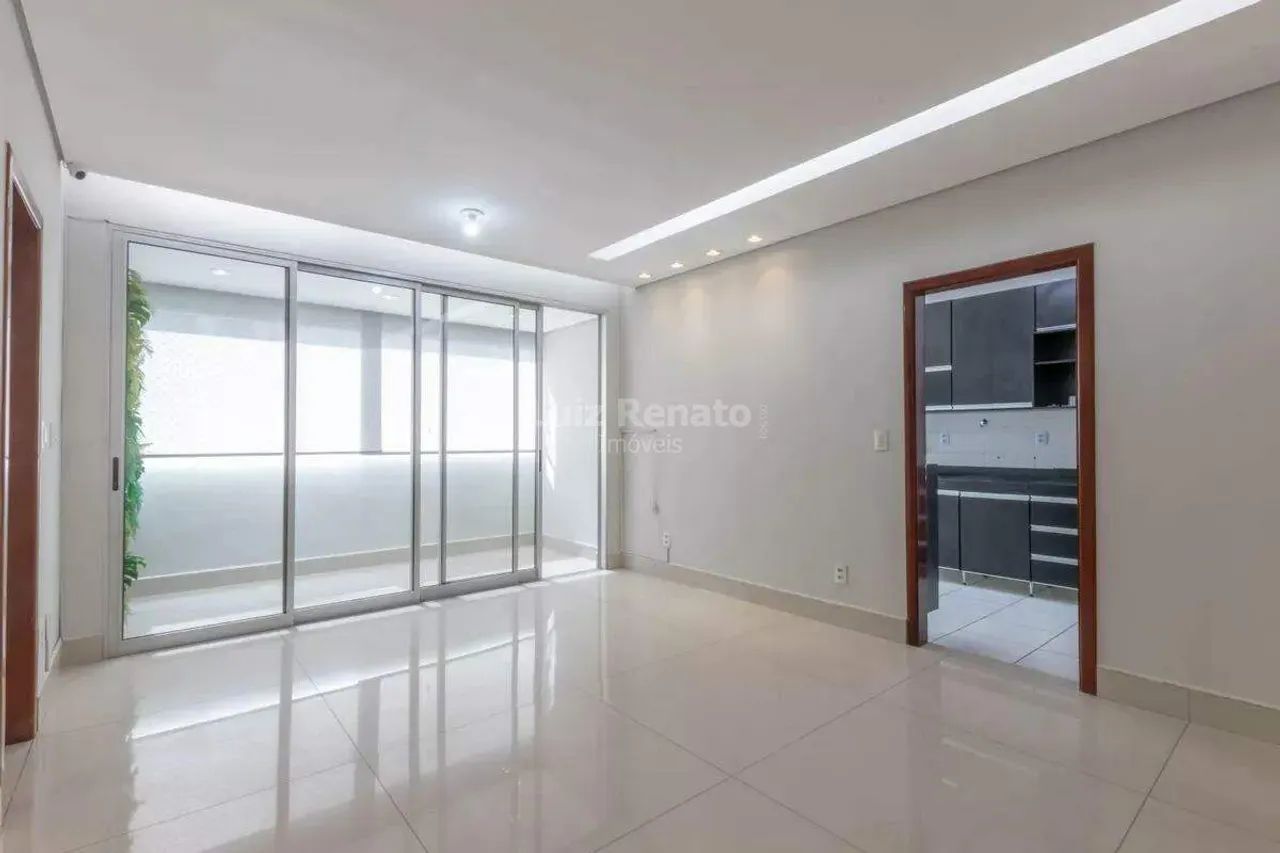 Apartamento à venda no bairro Buritis