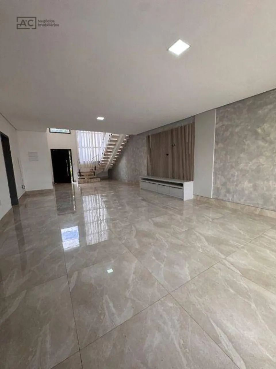 Casa com 4 dormitórios, 200 m² - Parque Olívio Franceschini - Hortolândia/SP - Foto 2