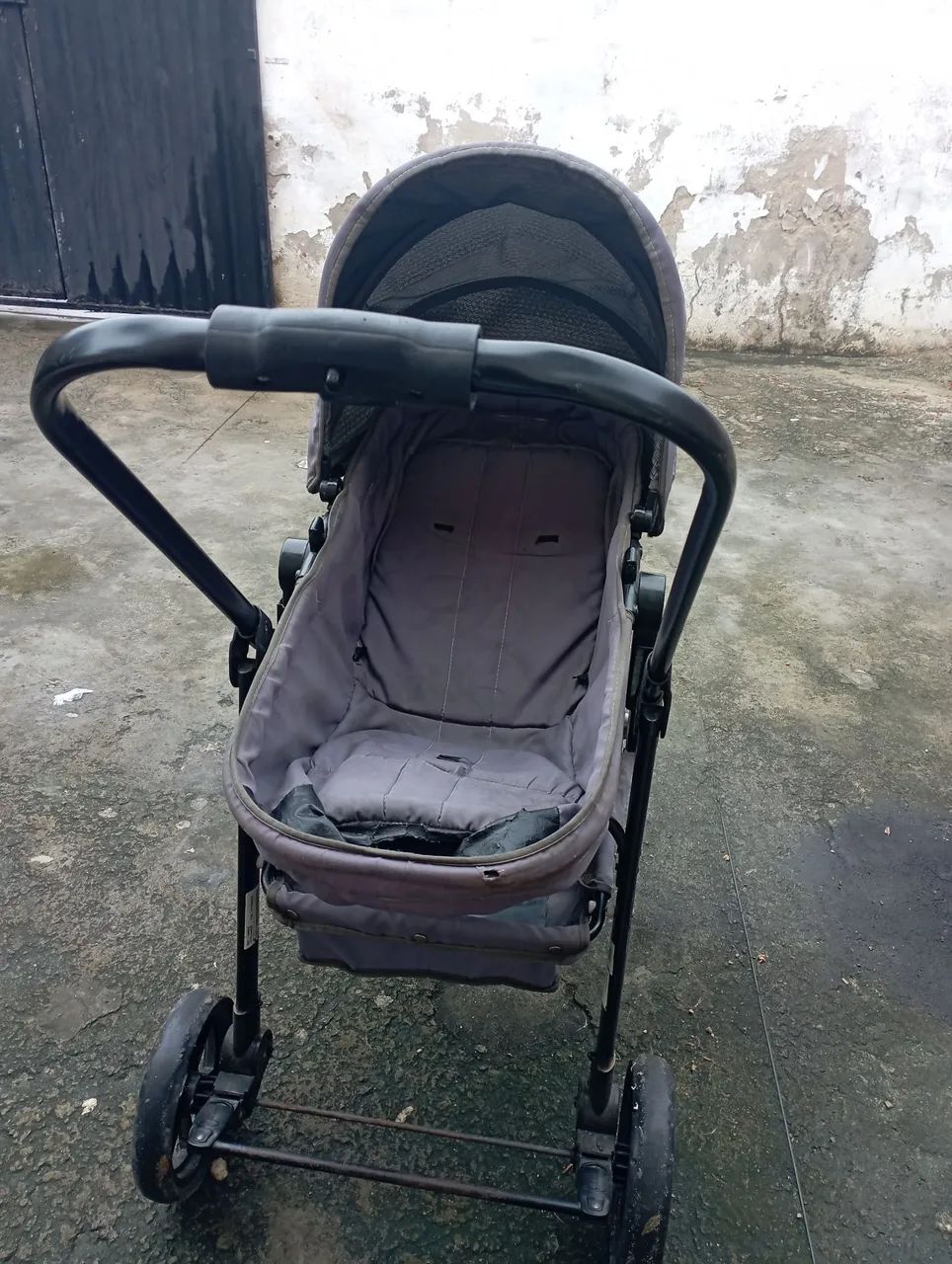 CARRINHO DE BEBE - Foto 2