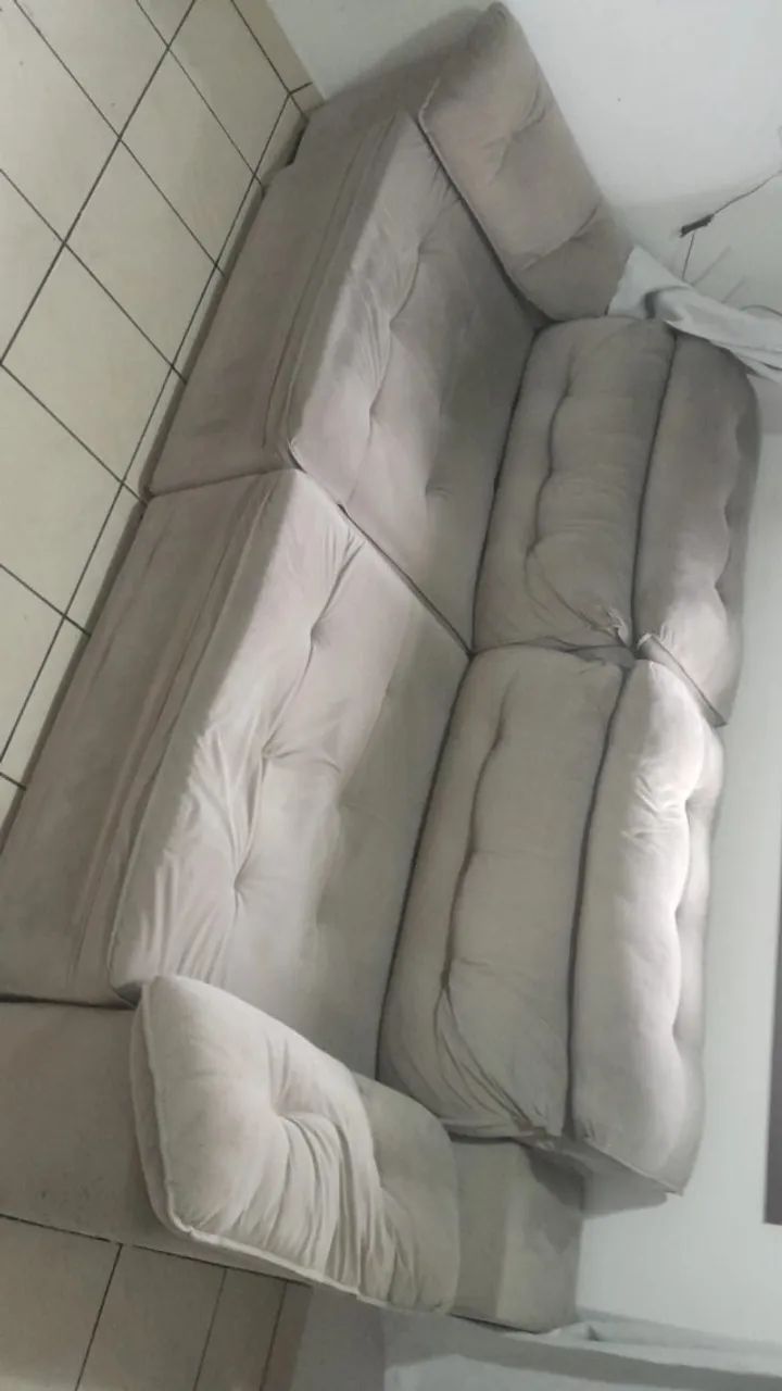 SOFÁ RETRÁTIL - Foto 4