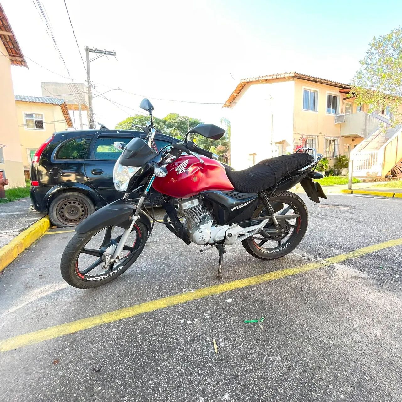 Fan 125 - Foto 2