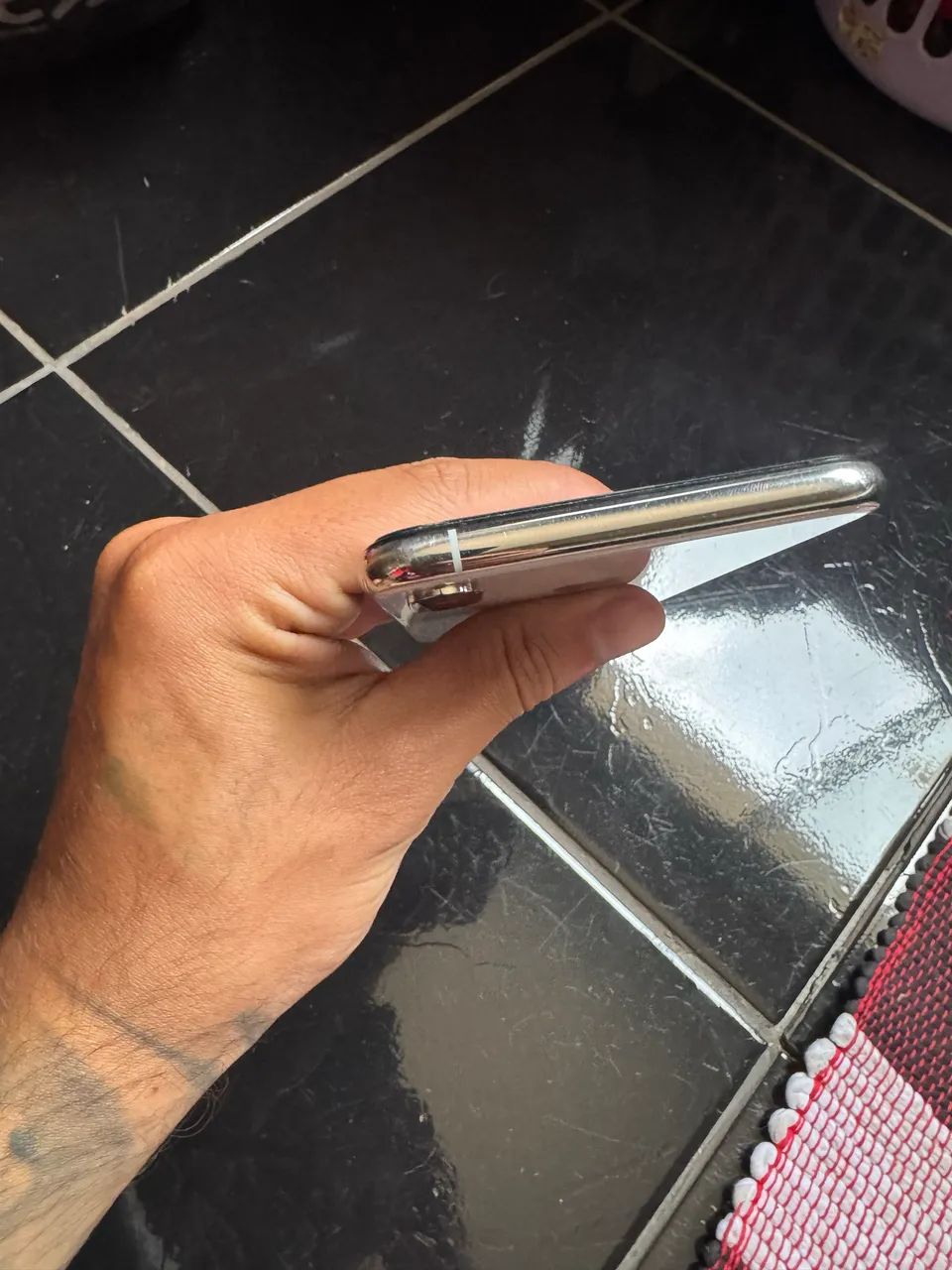 iPhone XS Max 512 gigas - Foto 5