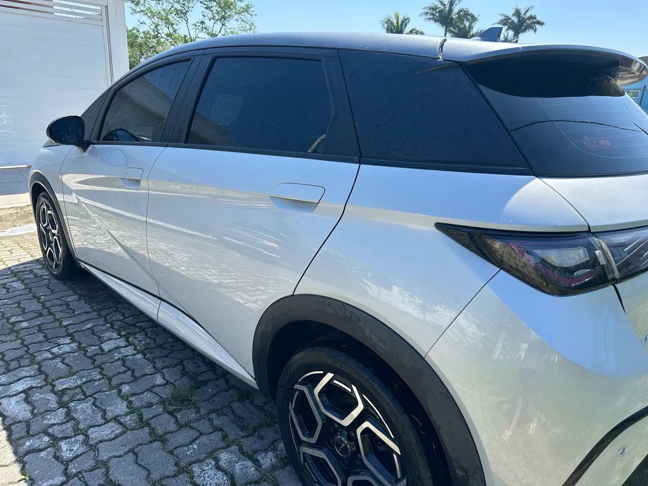 BYD Dolphin Plus (Elétrico) 2024 - Foto 2