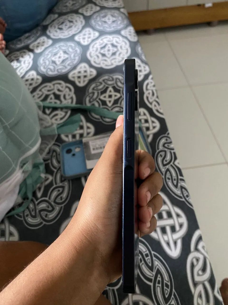 Vende-se Sansung Galaxy A06  - Foto 3