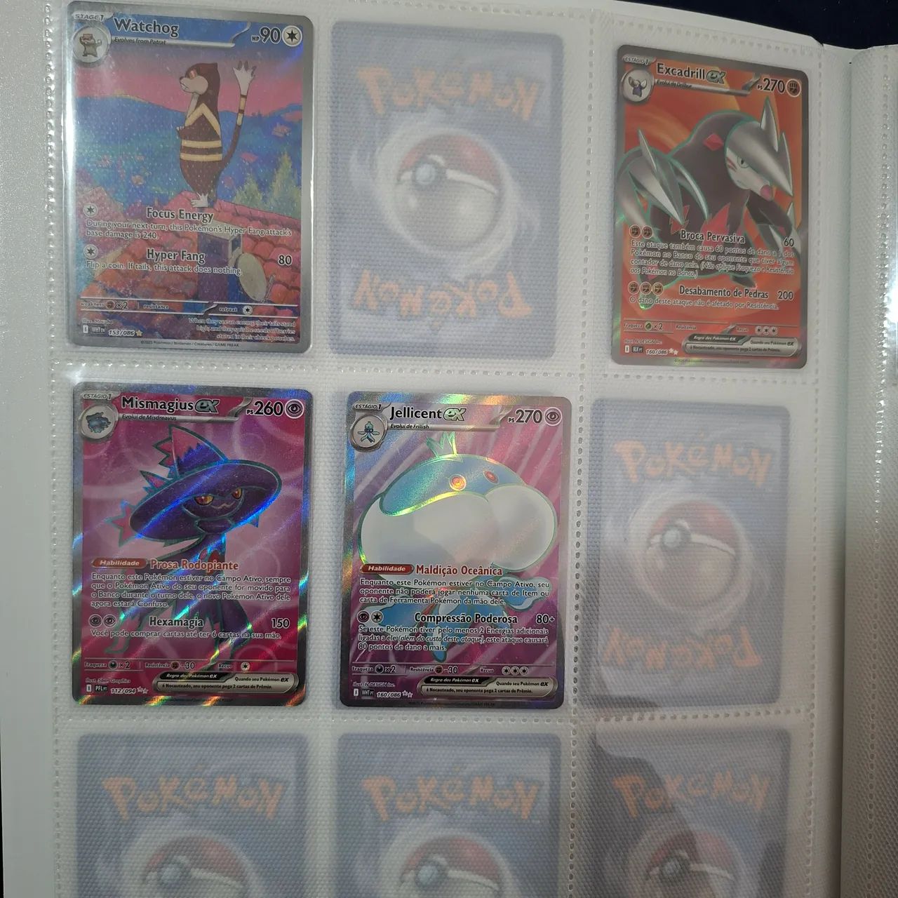 CARTAS POKEMON - Foto 2