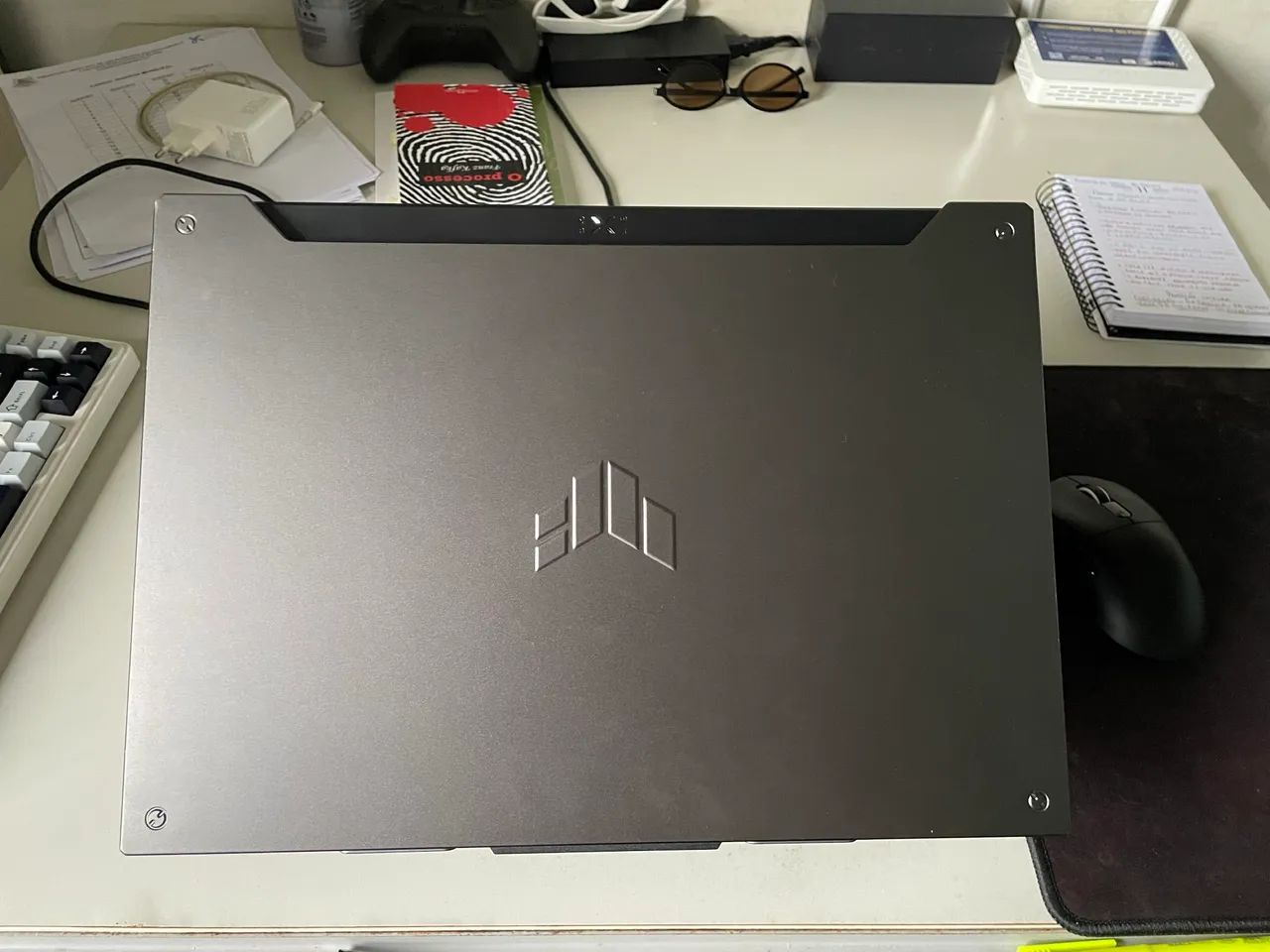ASUS TUF RTX 3070