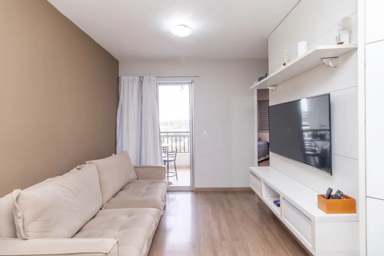 Apartamento para venda em Vila Bela com 2 quartos, 49m² - Foto 3