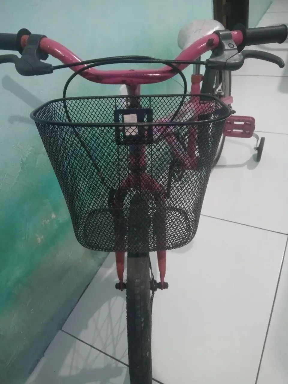 Bicicleta Infantil  - Foto 5