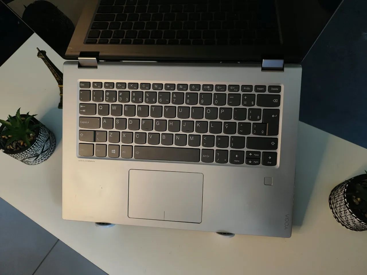 NOTEBOOK LENOVO YOGA - VIRA TABLET!! - Foto 2