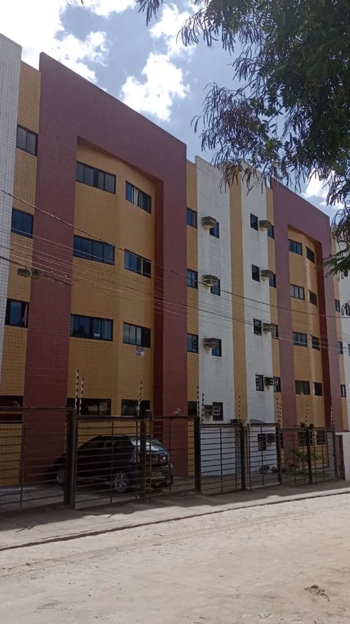 Foto - Campina Grande - Itararé