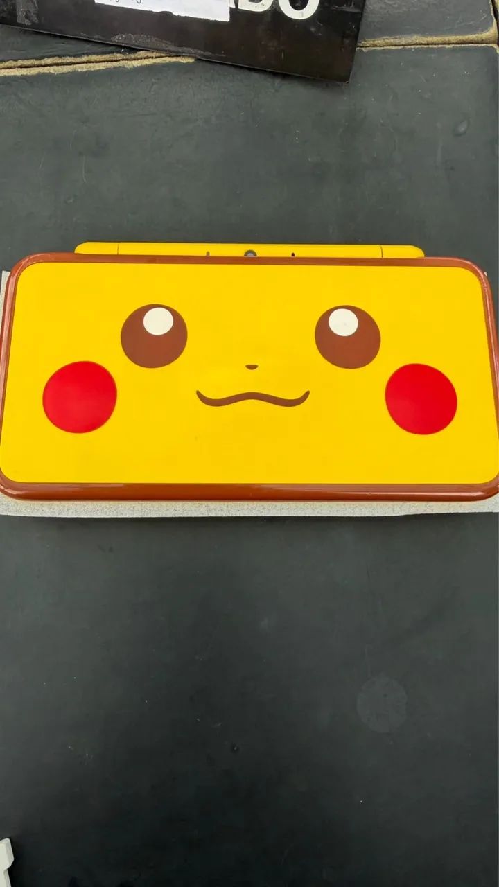 Nintendo 2DS