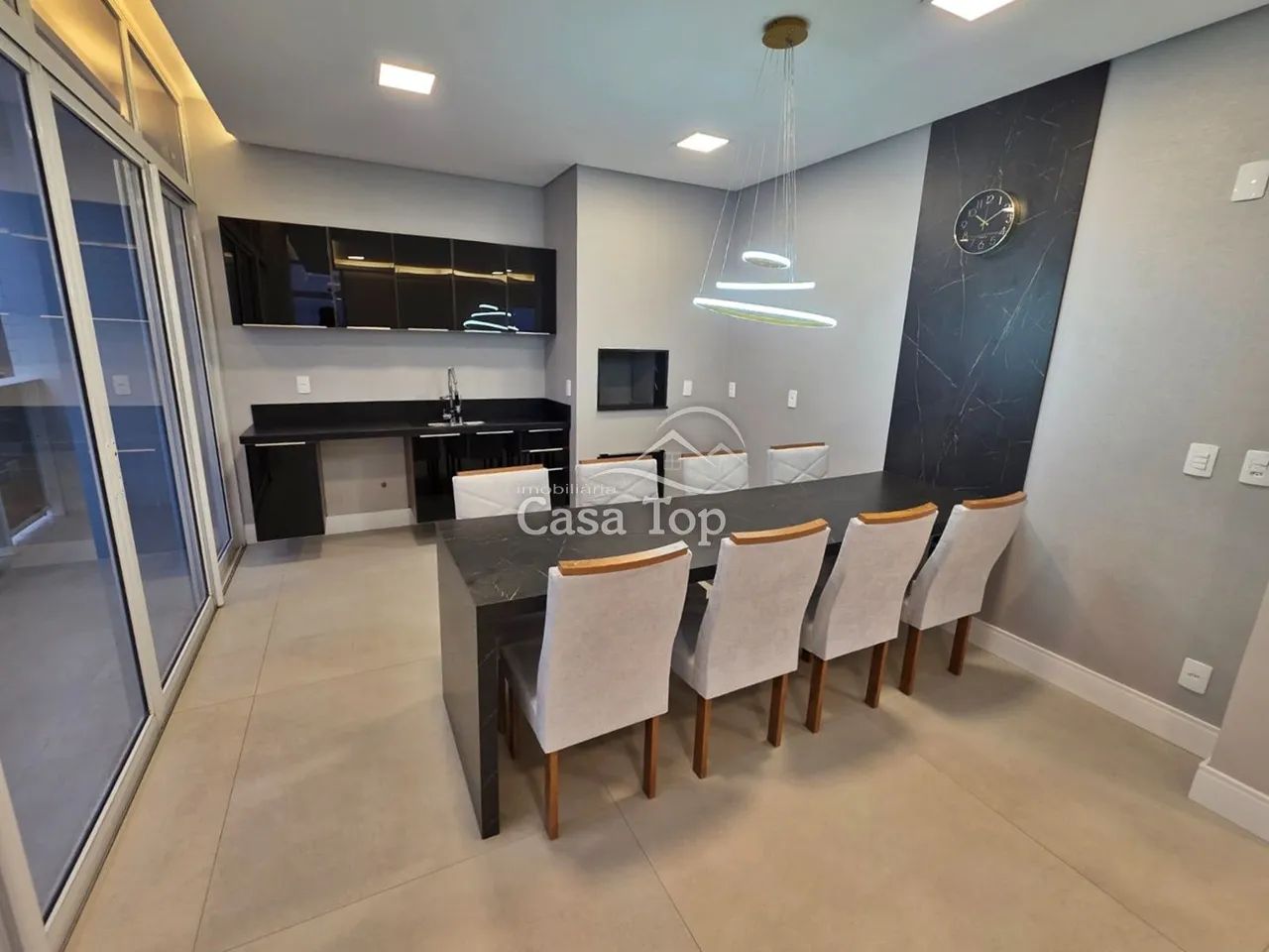 Apartamento para alugar no Edifício Côte dAzur - Oficinas - Foto 5