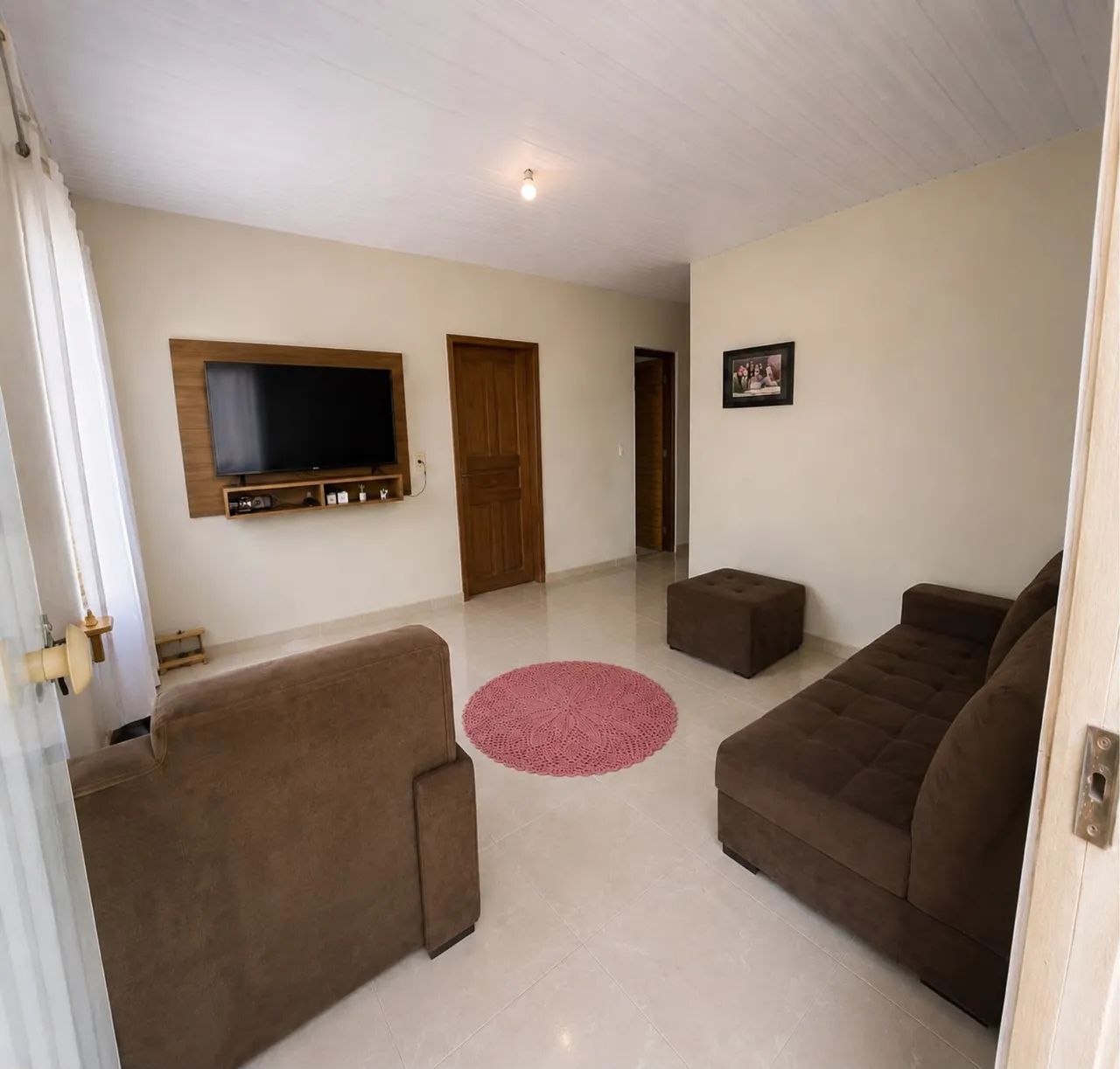 CASA NA CIDADE OPERÁRIA UNIDADE 203 - Foto 3