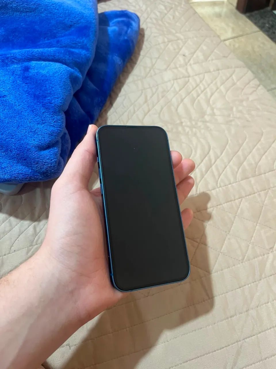 iPhone 13 128gb - Foto 2