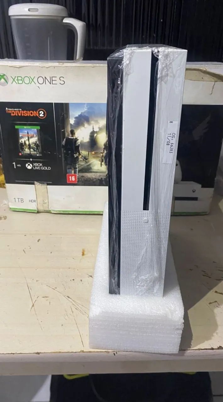 Xbox One S - Foto 4