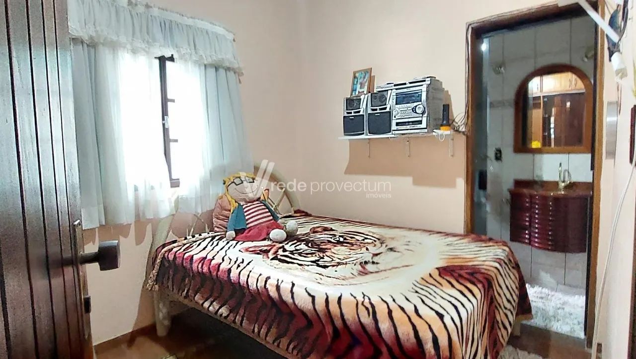 casa - Chácara Flora - Valinhos - Foto 4