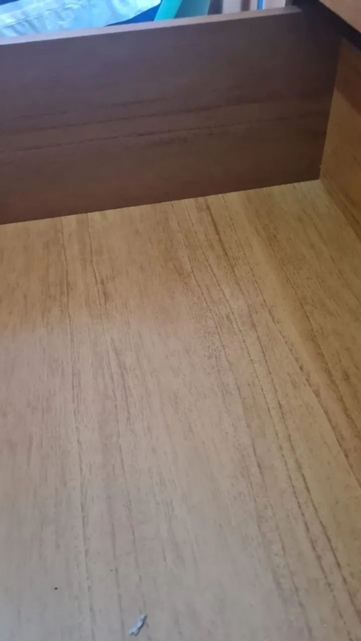 Cômoda em MDF pouco usada - Foto 3