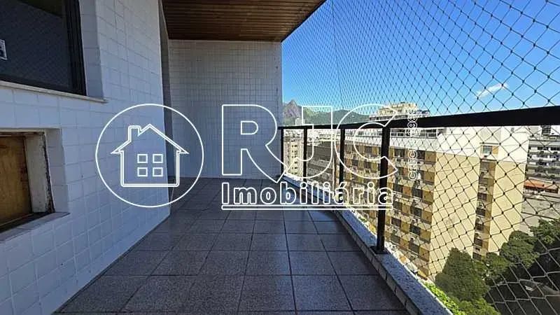 Barao de Mesquita - SESC Tijuca - Metrô - Comércio - Foto 2