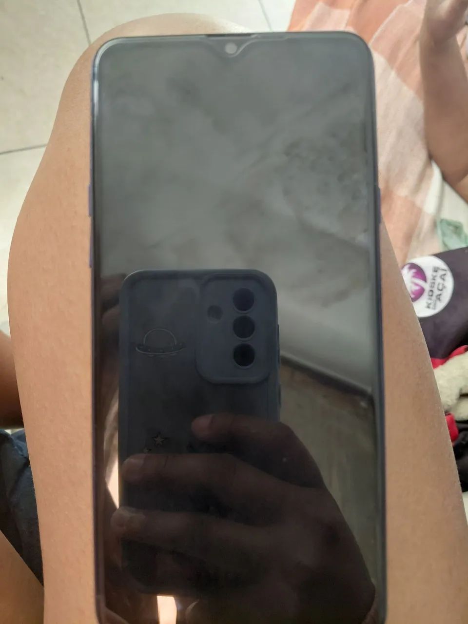 Vende galáxias a20s
