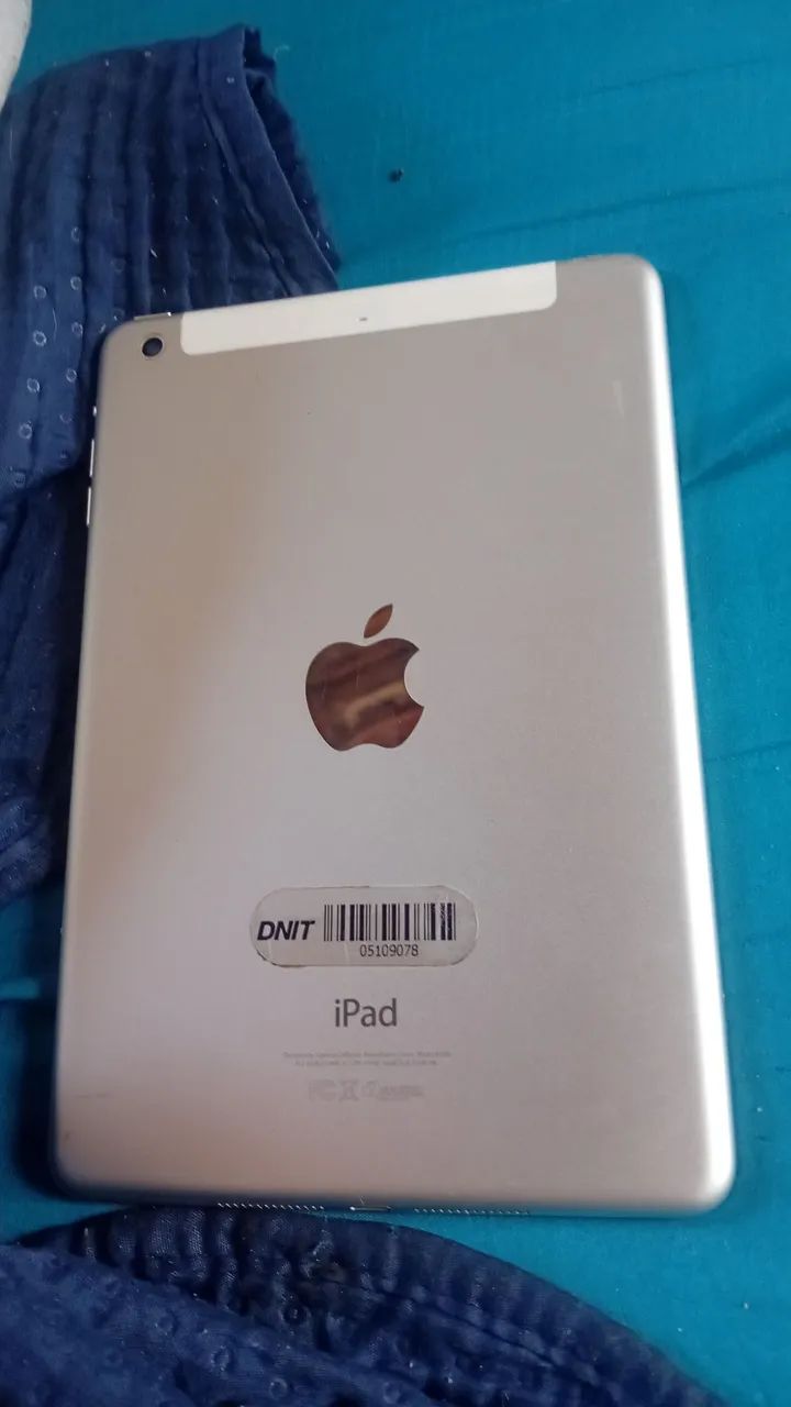 Vendo ipad mini  - Foto 3