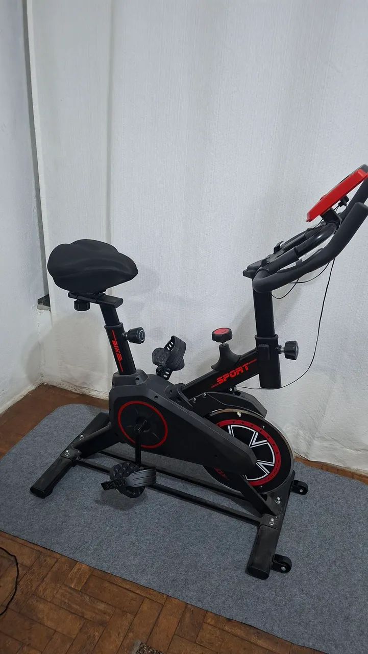 Bicicleta Ergometrica - Foto 3