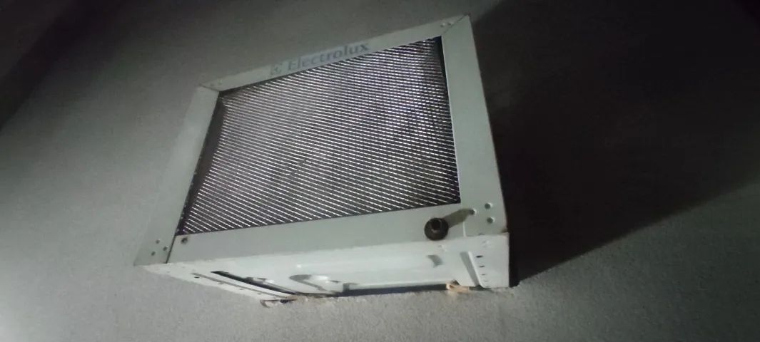 Ar condicionado de janela 7500btu - Foto 5