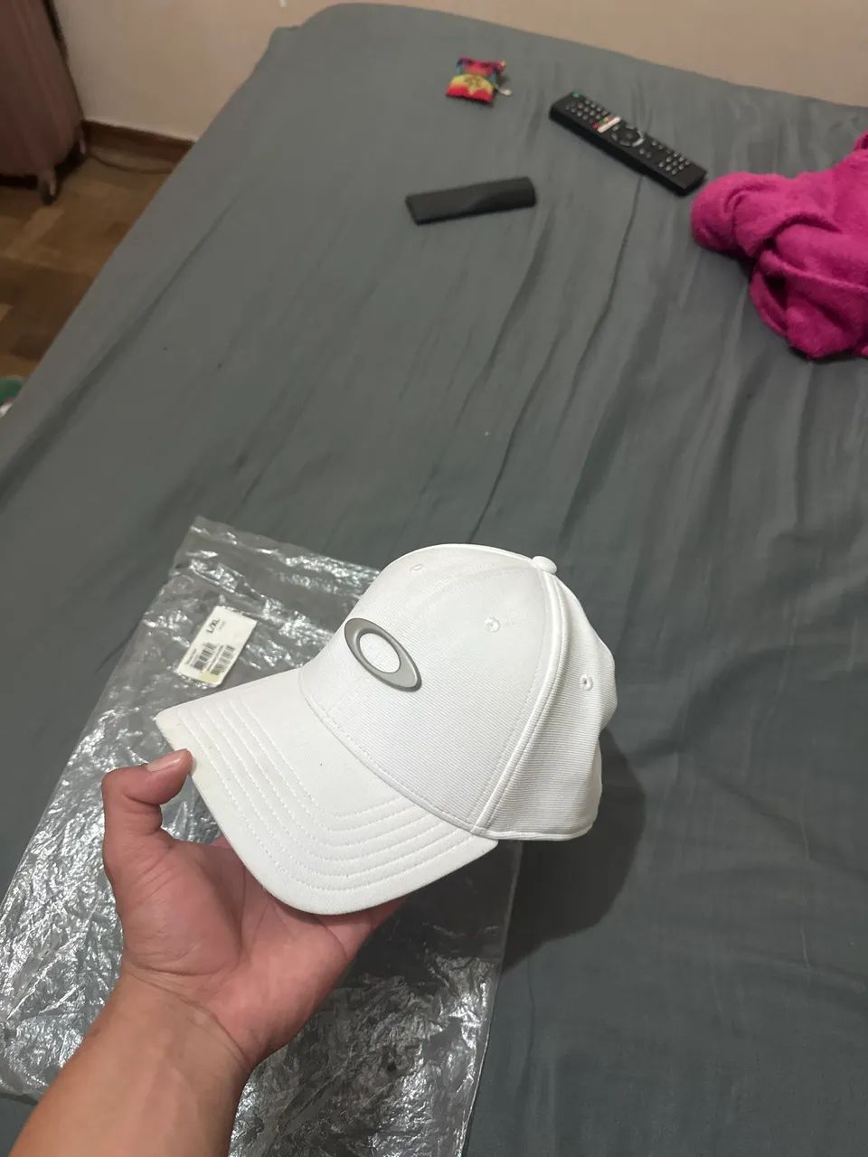 Boné oakley  - Foto 2
