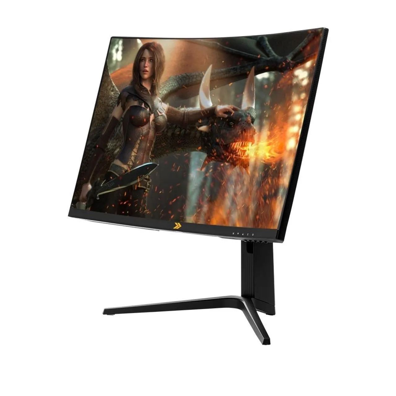 Monitor curvado  - Foto 3