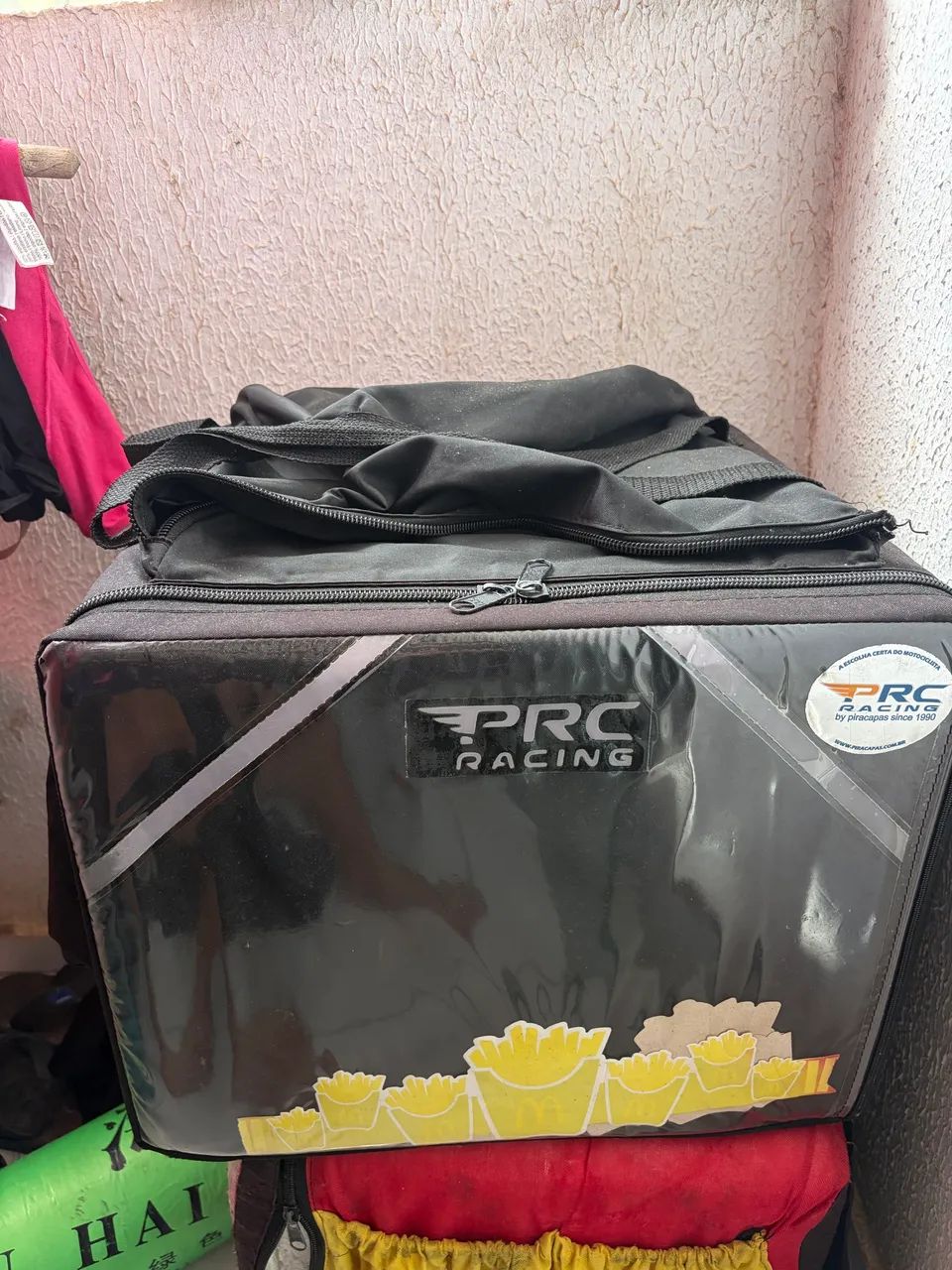 BAG de entrega de delivery - Foto 2
