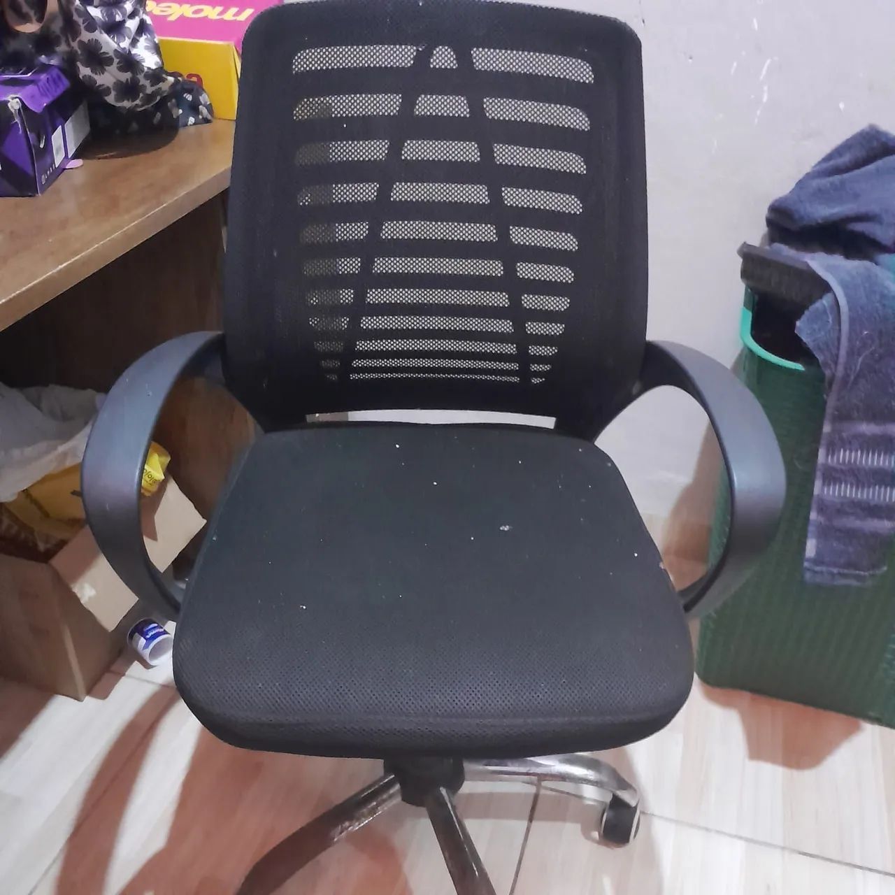 Escrivaninha e mesa de escritório  - Foto 3