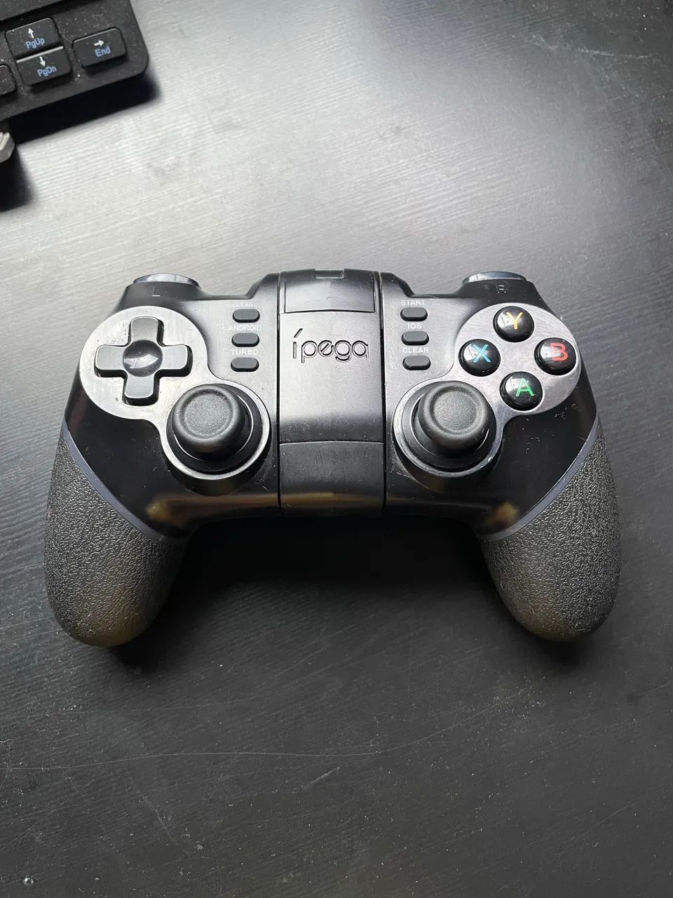 Controle IPEGA 9076