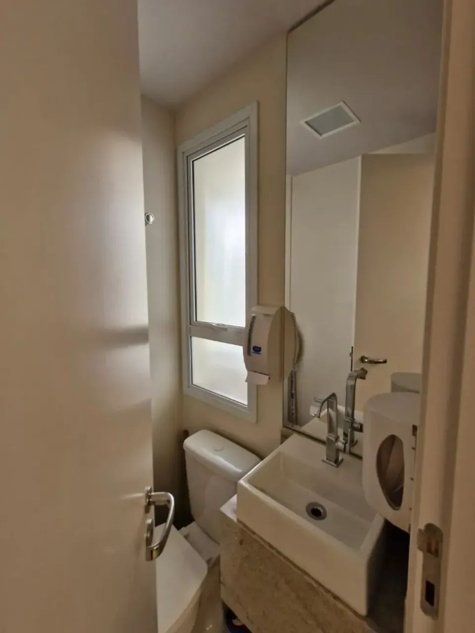Sala Comercial Mobiliada para Locação em São Paulo - Foto 5