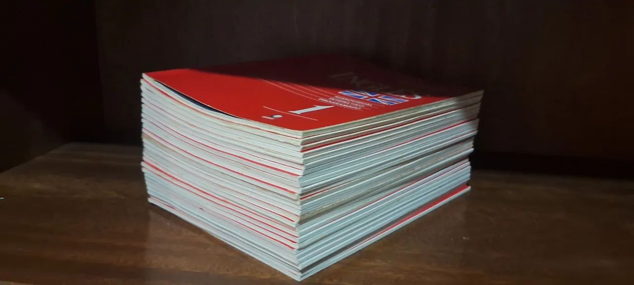 Coleção Completa Curso Inglês Globo - Foto 2
