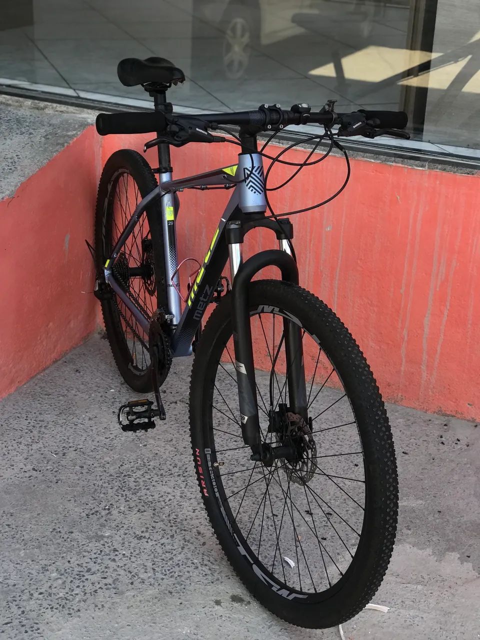 Bicicleta aro 29 - Foto 2